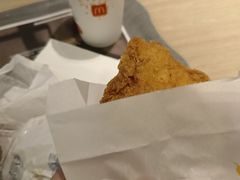 -麦当劳(成都时代奥特莱斯店)