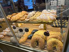 -原麦山丘(金地店)