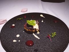 -燃扒房Steakhouse(皇庭店)
