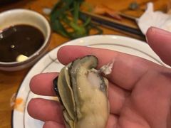 -土蚝·高压锅生蚝(百姓美食街店)