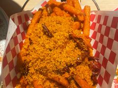 -避风塘(宝山万达店)