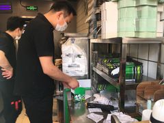 -型男美蛙烤牛蛙(南长街店)