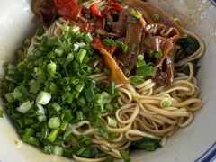-万三面馆(青龙正街太古里店)