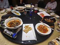 -恒记饭店(珠江路总店)