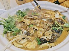 -木子山庄·安徽省老字号·中国炖锅宴