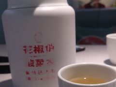 -花椒俏川菜小馆(南海万达店)