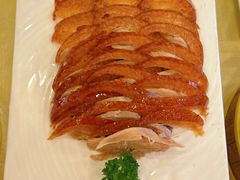 -东四民芳餐厅(朝阳门店)