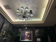 -彩虹之约•淮扬家宴(亚运村店)