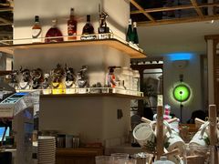 -翠贝卡&Mama Kelly Brunch Coffee(河西店)