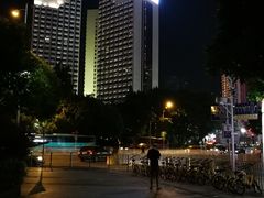 -大剧院(地铁站)