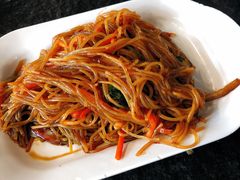 -金刚山(学府路店)