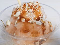 -夏食光安顺小舒冰粉冰浆(甲秀楼店)