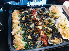 -丰和日丽(瑞虹天地月亮湾店)