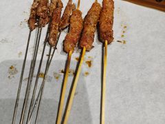 -很久以前羊肉串(打浦路店)