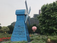-南沙蒲洲花园
