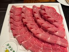 -南门涮肉(天坛店)
