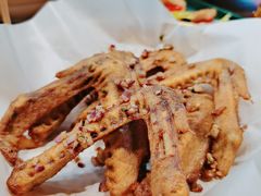 -喜上喜鸡煲翅(吉大店)