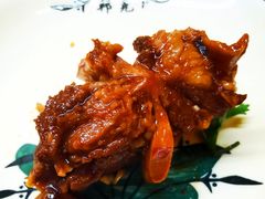 -水泊梁山清真铁锅炖鱼(华苑店)