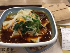 -魏家凉皮(梨园店)