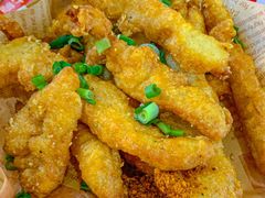 -见味花甲(福田coco park店)