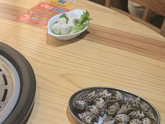 -阿鸡鱼庄·顺德鲜蒸小炒(亚运村店)