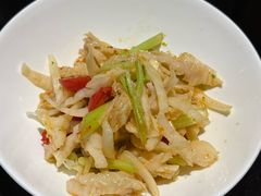 -金厨泰国餐厅·全泰籍厨师料理(拱北店)
