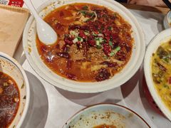 -蓉李记成都名小吃(合肥包河万达店)