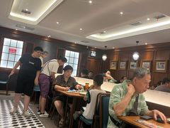 -老昌春饼(中央大街店)