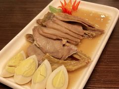 -東城故事·尋找姆媽的味道(玉兰路店)