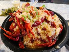 -虎虎龙虾大排档(双井店)
