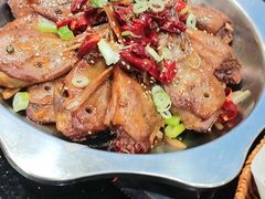 -瑞杰烧烤店·24小时营业(山东路店)