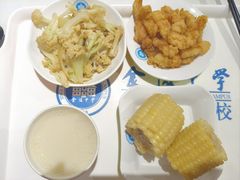 -金陵中学(河西分校)