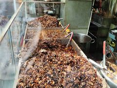 -老黄记手撕烤兔(玉林街店)