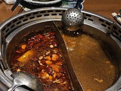 -快乐小羊(富强中路店)