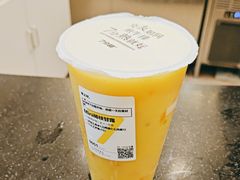 -7分甜(武林银泰店)
