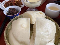 水焖粑粑-尼玛藏家风味园(阿山食城店)