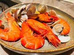 -采悦轩中餐厅·粤菜·海南菜(神州半岛喜来登度假酒店)