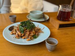 -竹里馆 ·茶食(奥体店)