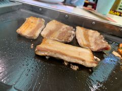 -韩时烤肉(丰科万达广场店)
