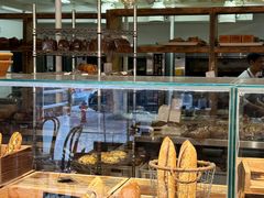 -佐敦面包铺·JORDAN BAKERY