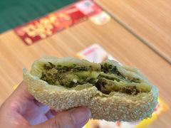 -小杨生煎(香港名都店)