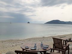 -海角轩·三亚文华东方酒店