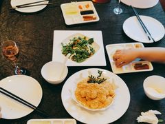 -正德楼果木烤鸭·渔家菜(东港店)