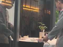 -潮堂 · 潮州菜(国贸商城店)