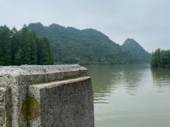 -星湖旅游景区七星岩