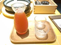 -蔡澜点心·粤菜(海印都荟城店)