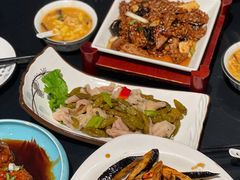 爆炒腰花-梅飞酒家(桑园路店)