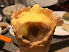 -大华锦绣假日酒店·锦味餐厅