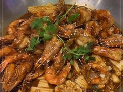 -李想大虾(吾悦广场店)