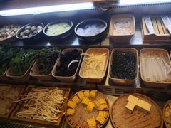 -松野谷·寿喜烧自助(华联顺义金街购物中心店)